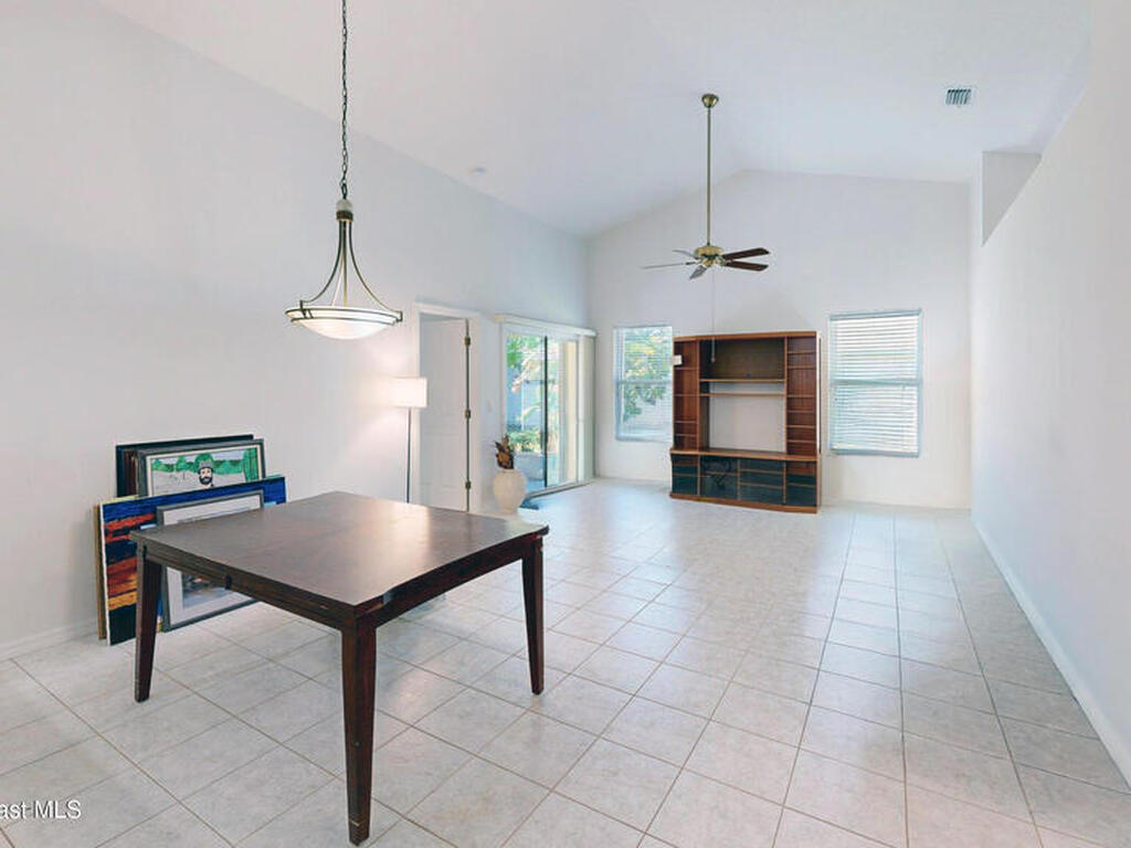 3401 Deer Lakes Drive, Melbourne, FL 32940