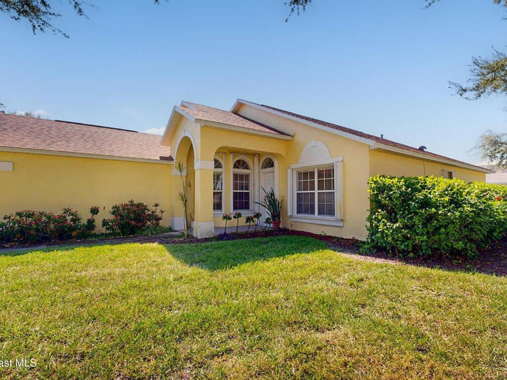 3401 Deer Lakes Drive, Melbourne, FL 32940