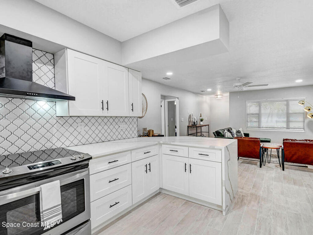 525/527 Wilson Avenue, Satellite Beach, FL 32937