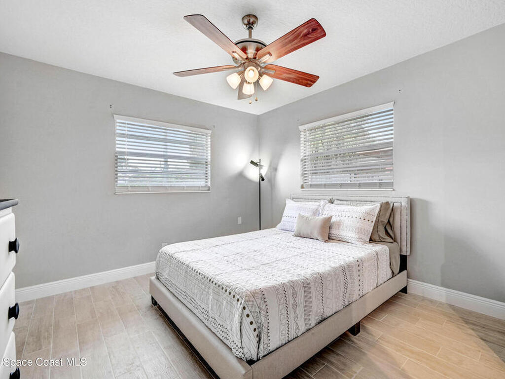 525/527 Wilson Avenue, Satellite Beach, FL 32937