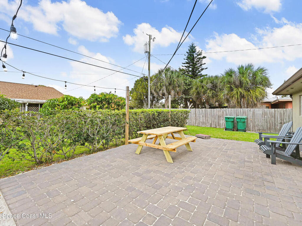 525/527 Wilson Avenue, Satellite Beach, FL 32937