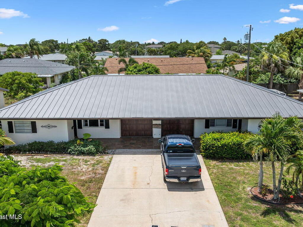 525/527 Wilson Avenue, Satellite Beach, FL 32937