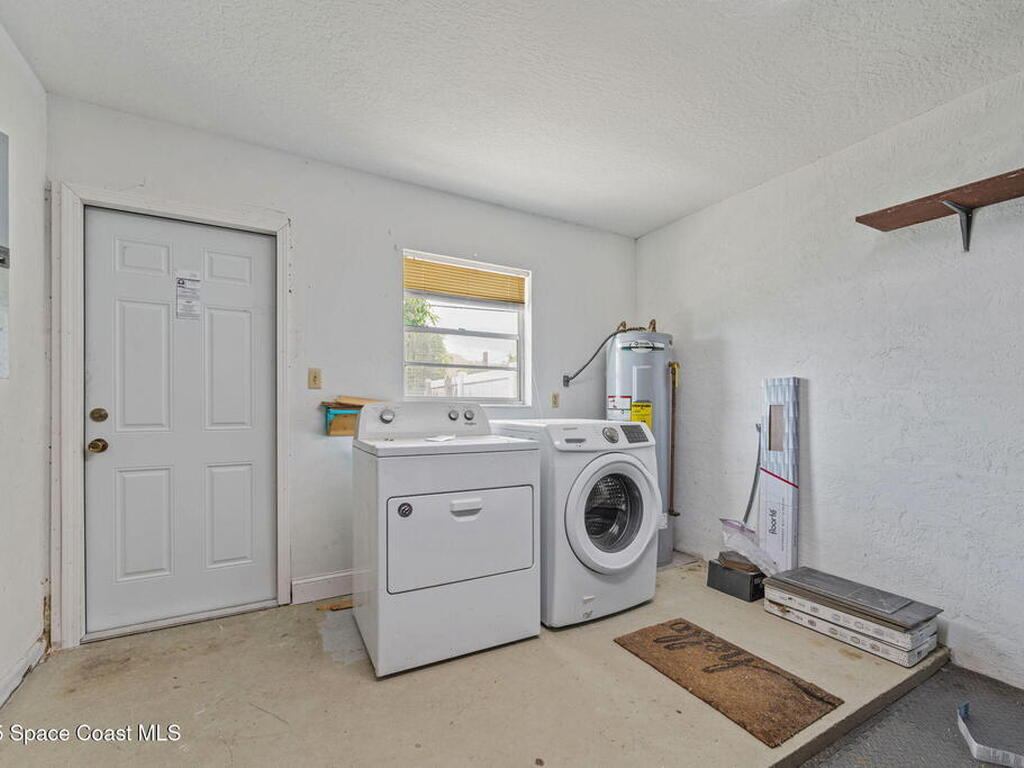 525/527 Wilson Avenue, Satellite Beach, FL 32937