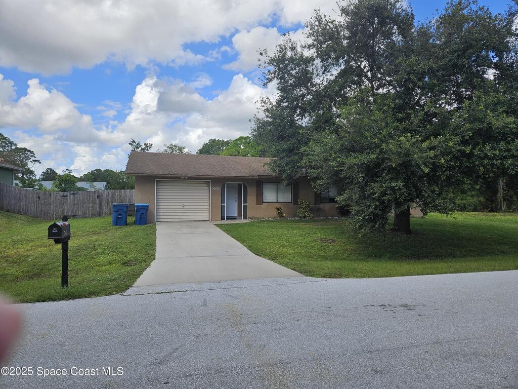 1367 Waffle Street, Palm Bay, FL 32909