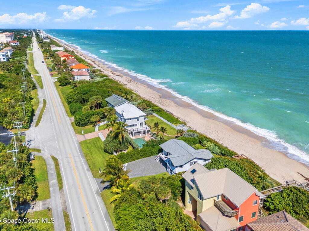 Tbd Winona Road, Melbourne Beach, FL 32951