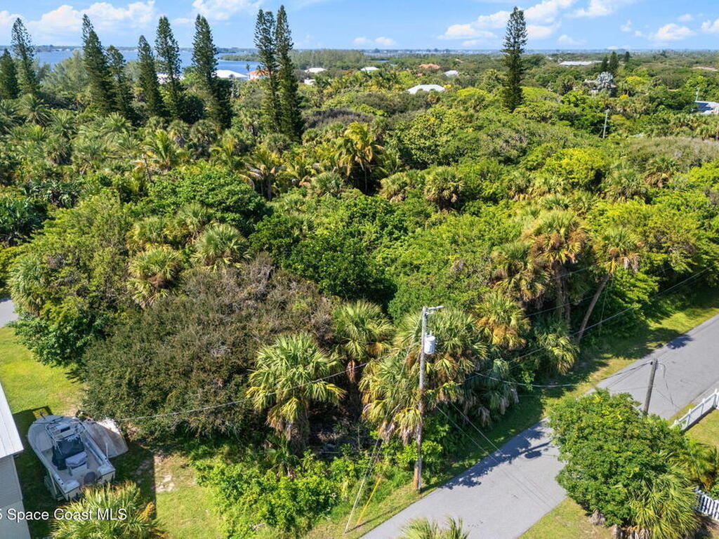 Tbd Winona Road, Melbourne Beach, FL 32951