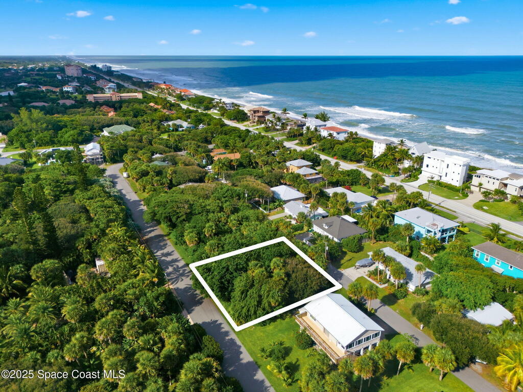Tbd Winona Road, Melbourne Beach, FL 32951
