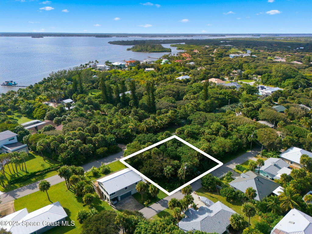 Tbd Winona Road, Melbourne Beach, FL 32951