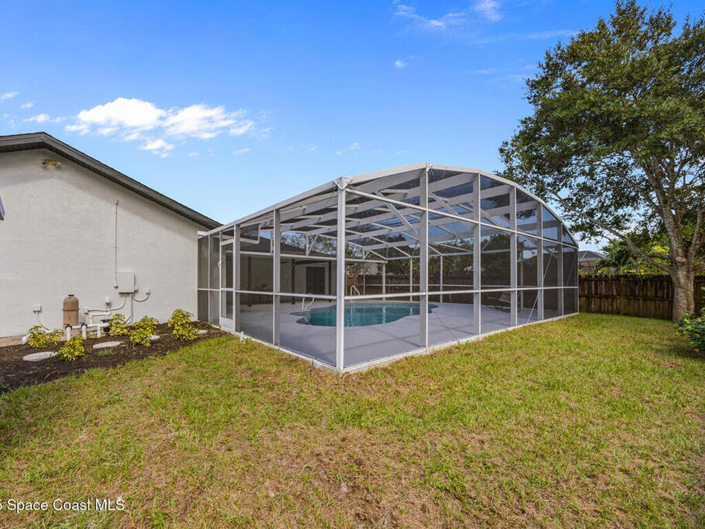 960 Canton Street, Palm Bay, FL 32907