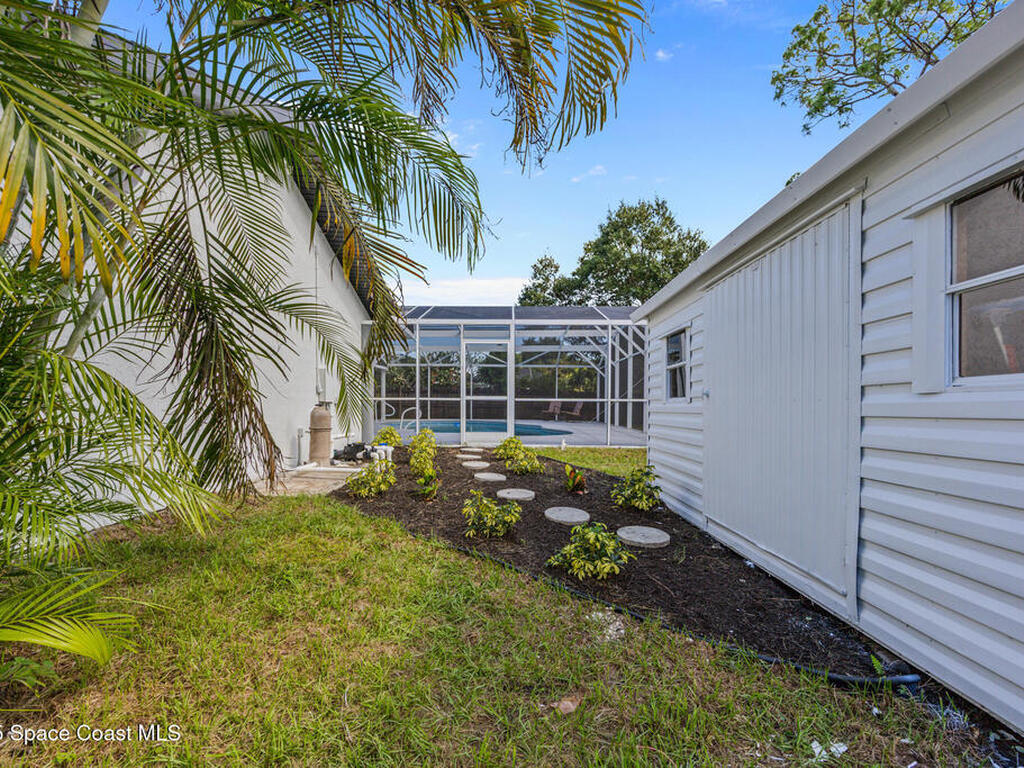 960 Canton Street, Palm Bay, FL 32907