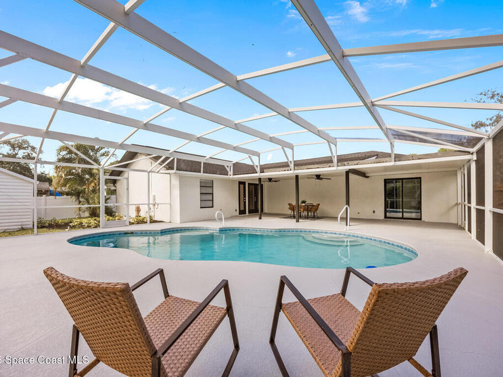 960 Canton Street, Palm Bay, FL 32907