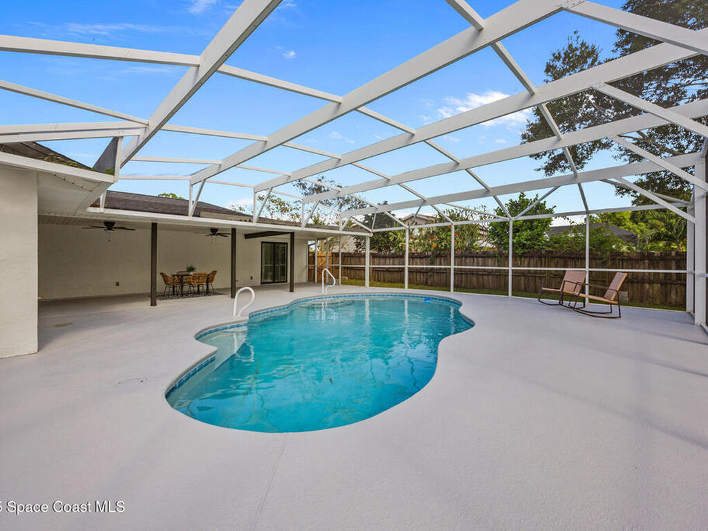 960 Canton Street, Palm Bay, FL 32907