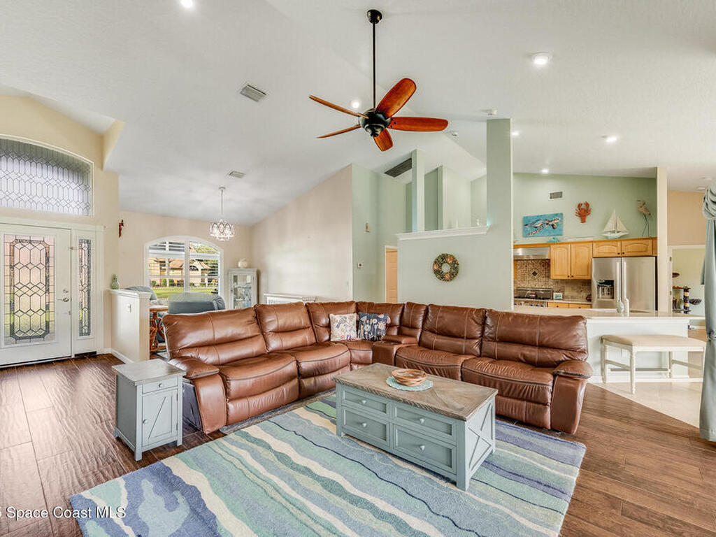 1132 Cypress Trace Drive, Melbourne, FL 32940