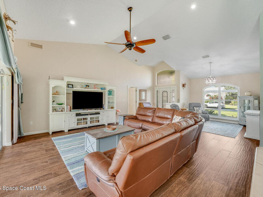 1132 Cypress Trace Drive, Melbourne, FL 32940