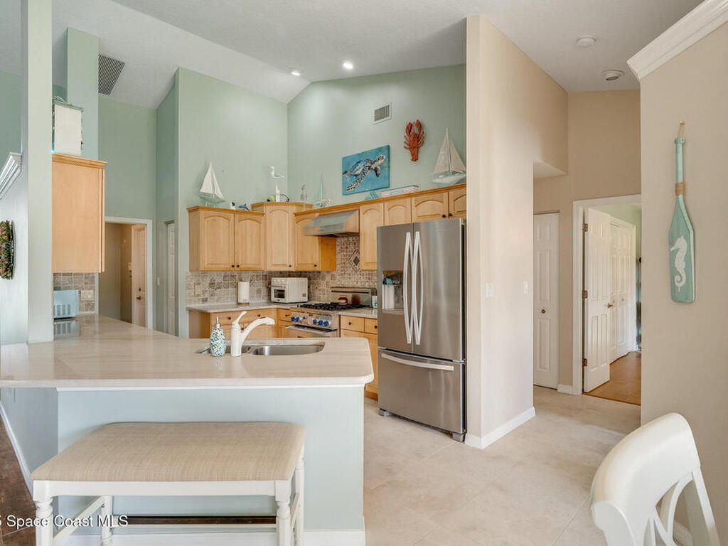 1132 Cypress Trace Drive, Melbourne, FL 32940