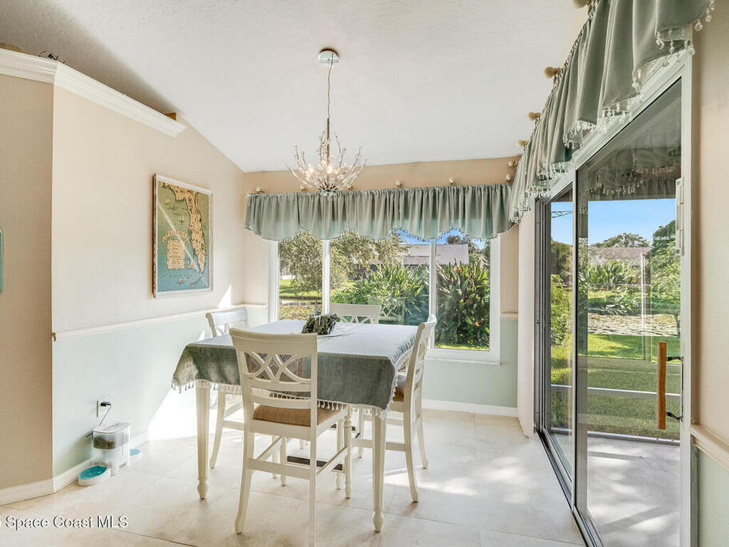 1132 Cypress Trace Drive, Melbourne, FL 32940