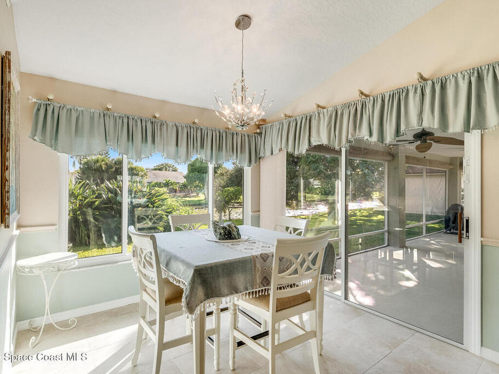 1132 Cypress Trace Drive, Melbourne, FL 32940