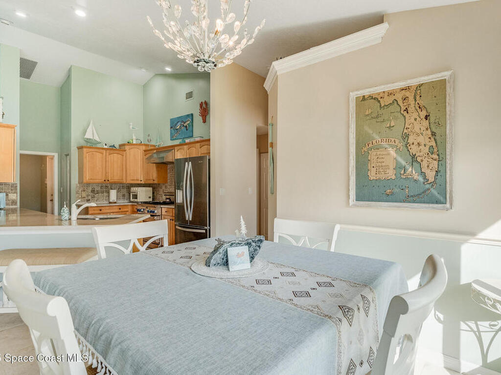 1132 Cypress Trace Drive, Melbourne, FL 32940