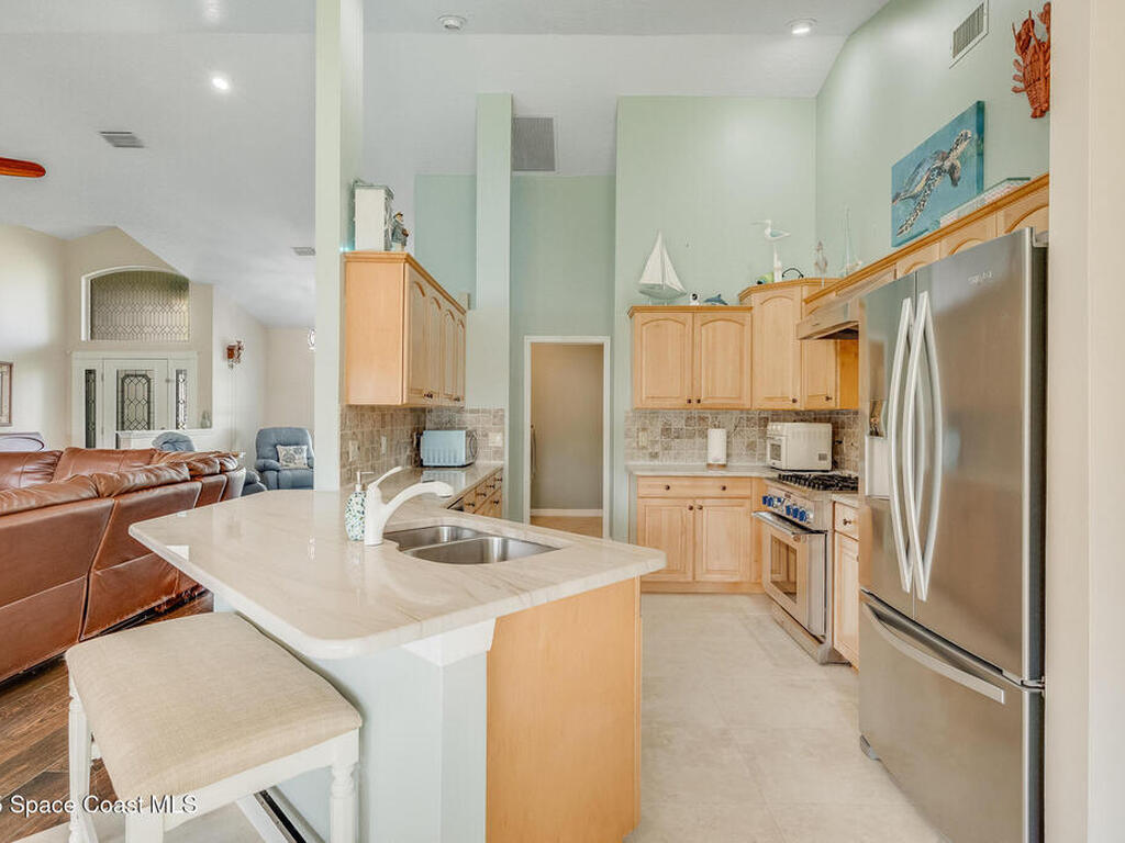 1132 Cypress Trace Drive, Melbourne, FL 32940