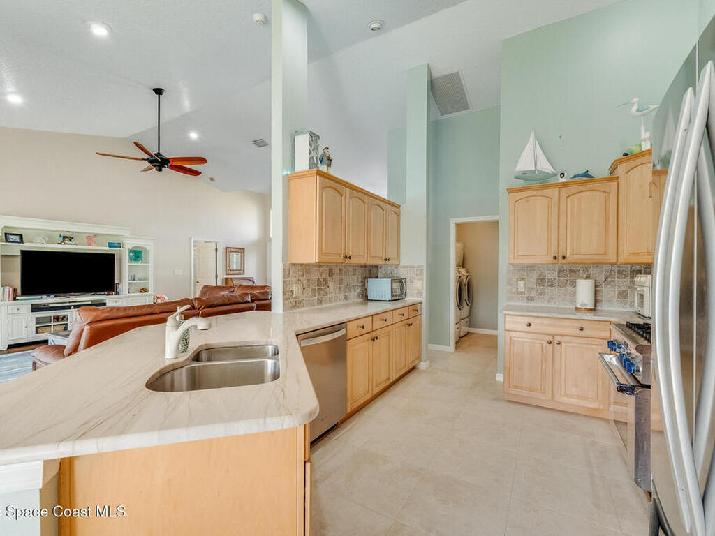 1132 Cypress Trace Drive, Melbourne, FL 32940