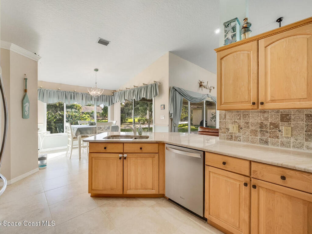 1132 Cypress Trace Drive, Melbourne, FL 32940