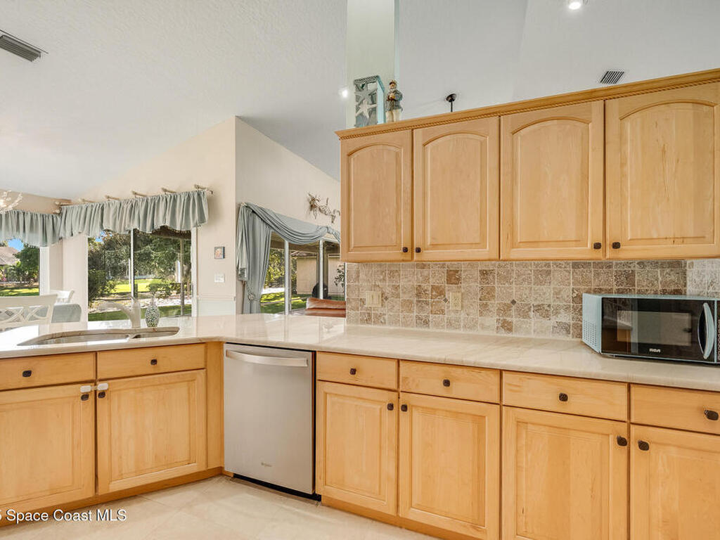 1132 Cypress Trace Drive, Melbourne, FL 32940