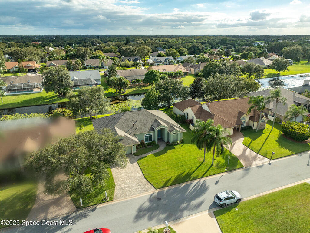1132 Cypress Trace Drive, Melbourne, FL 32940