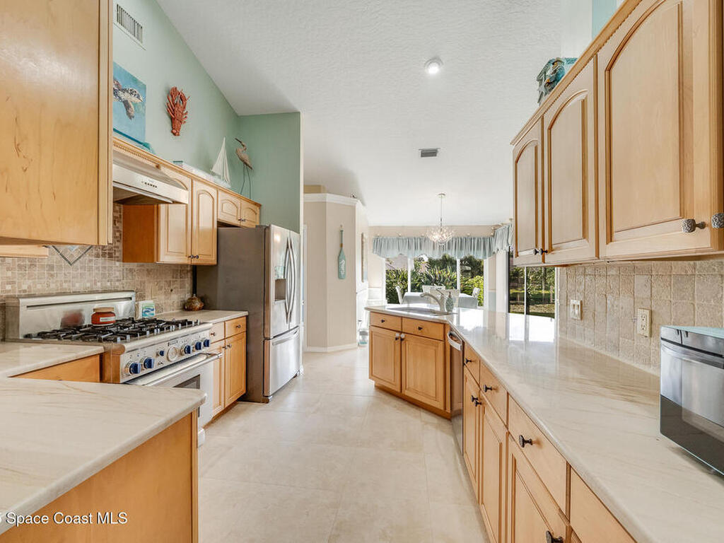 1132 Cypress Trace Drive, Melbourne, FL 32940