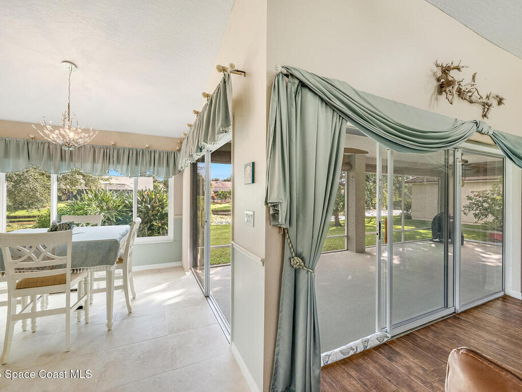 1132 Cypress Trace Drive, Melbourne, FL 32940