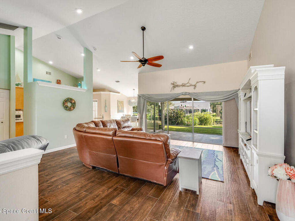 1132 Cypress Trace Drive, Melbourne, FL 32940