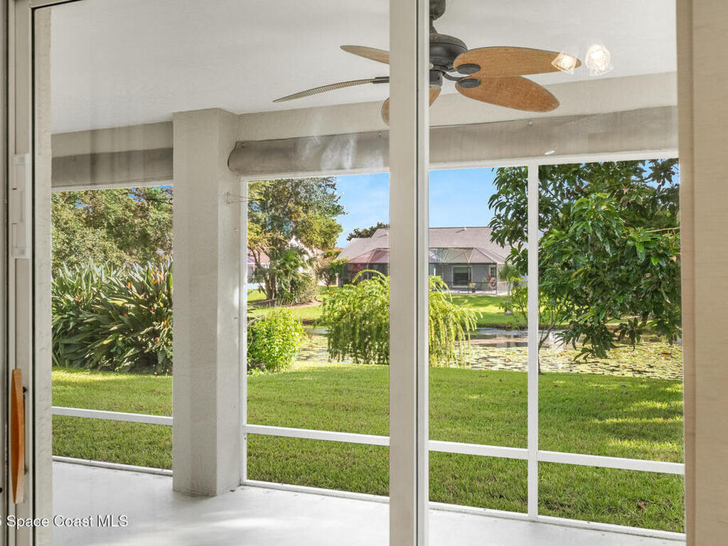 1132 Cypress Trace Drive, Melbourne, FL 32940