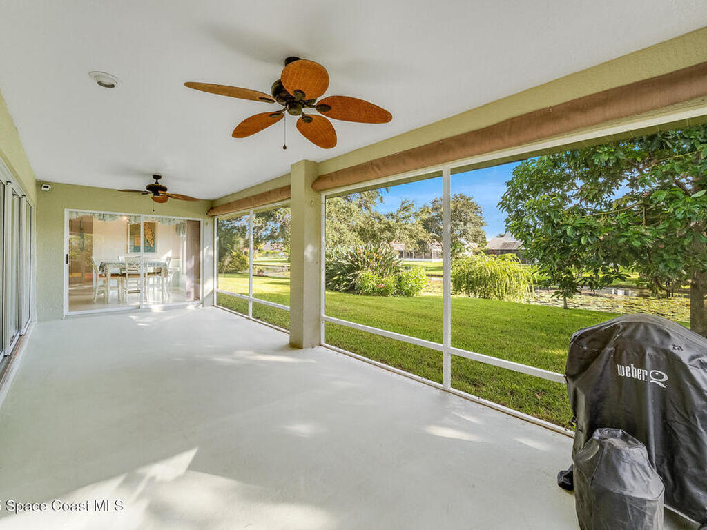 1132 Cypress Trace Drive, Melbourne, FL 32940