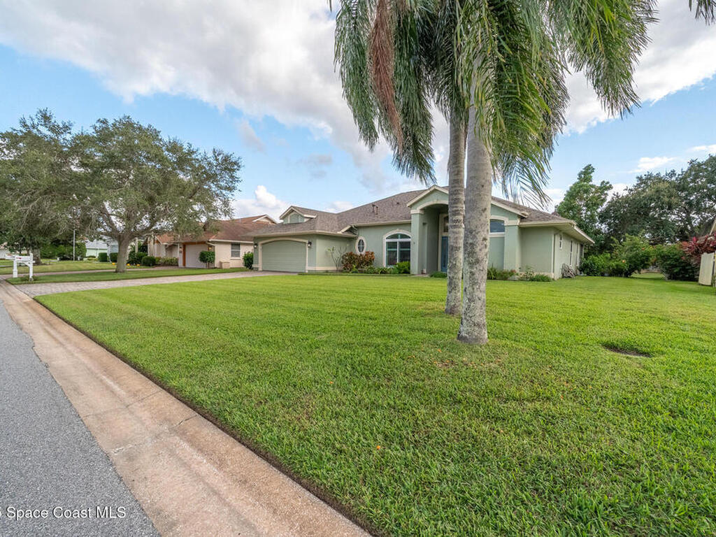 1132 Cypress Trace Drive, Melbourne, FL 32940