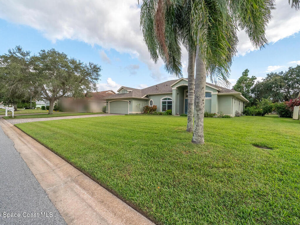 1132 Cypress Trace Drive, Melbourne, FL 32940