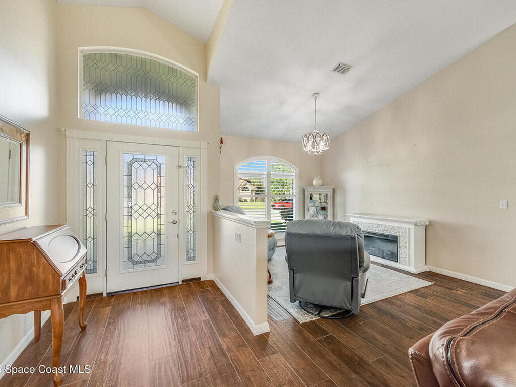 1132 Cypress Trace Drive, Melbourne, FL 32940