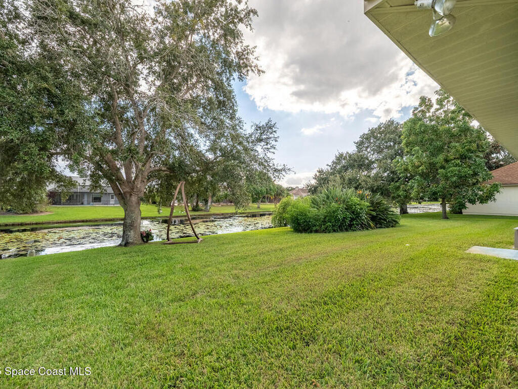 1132 Cypress Trace Drive, Melbourne, FL 32940