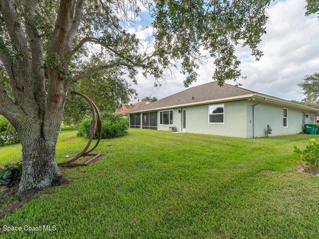 1132 Cypress Trace Drive, Melbourne, FL 32940