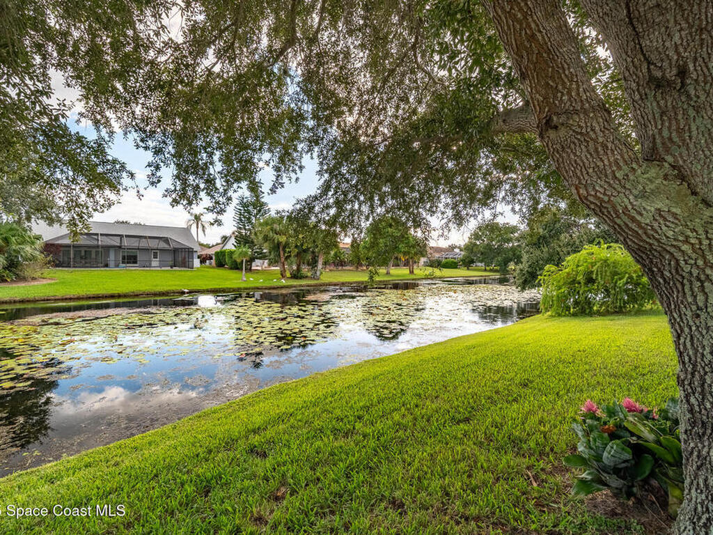 1132 Cypress Trace Drive, Melbourne, FL 32940