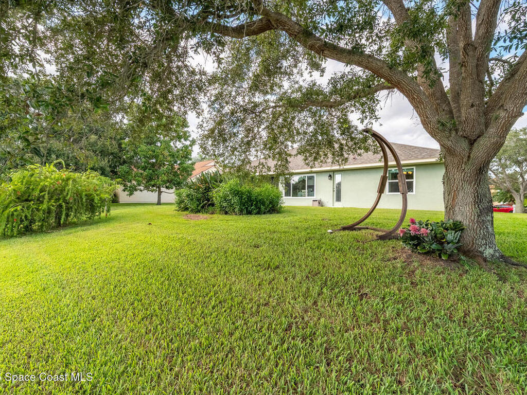 1132 Cypress Trace Drive, Melbourne, FL 32940
