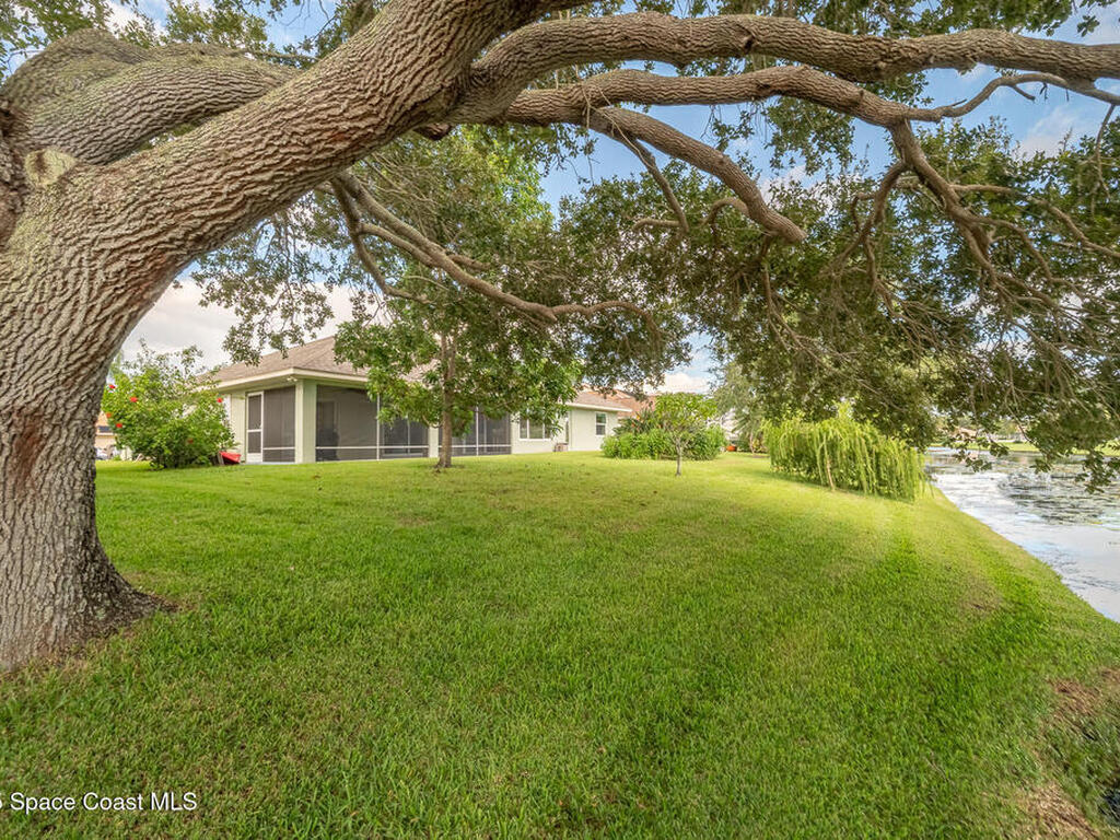 1132 Cypress Trace Drive, Melbourne, FL 32940