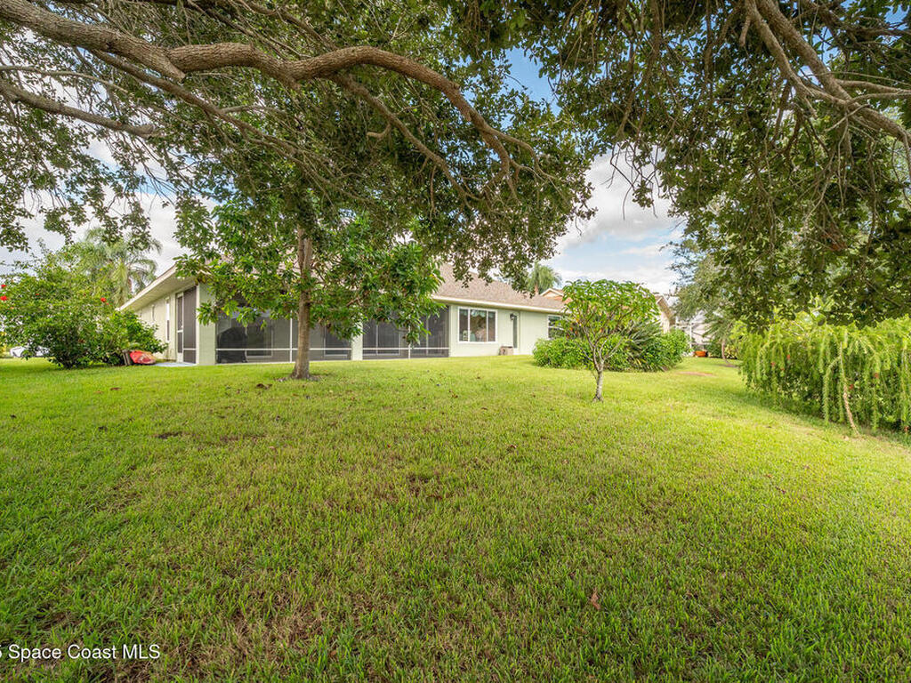 1132 Cypress Trace Drive, Melbourne, FL 32940