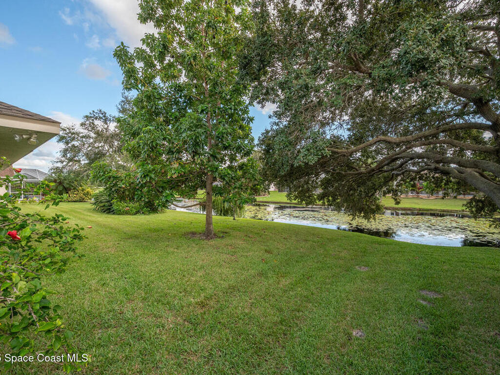 1132 Cypress Trace Drive, Melbourne, FL 32940
