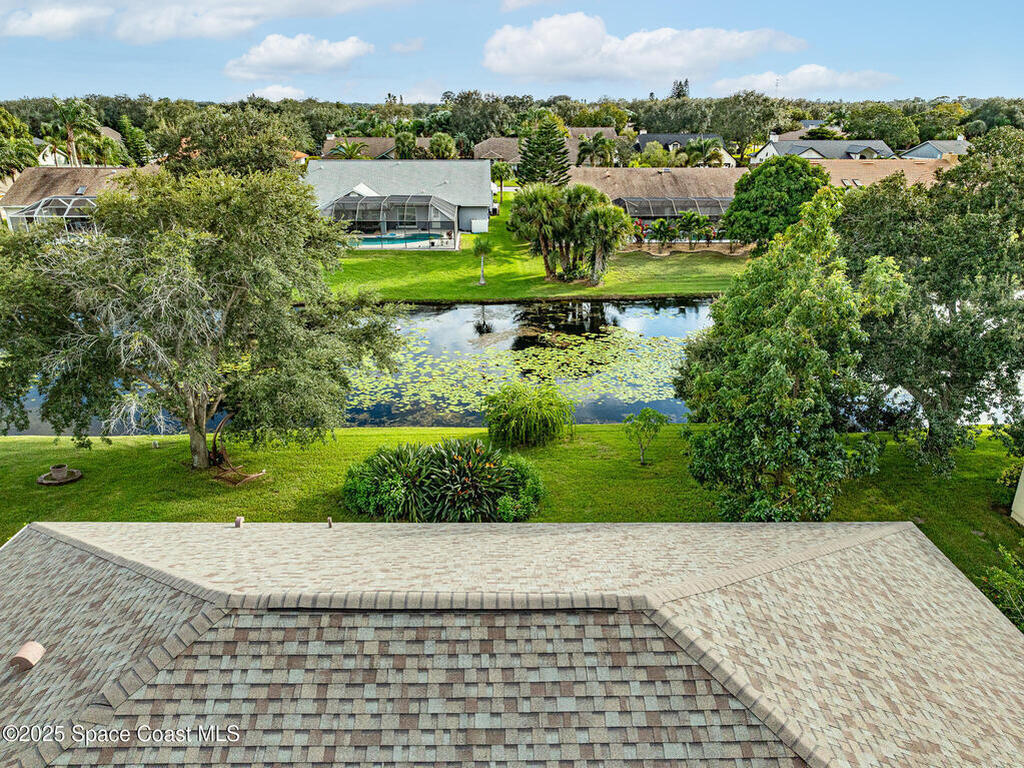 1132 Cypress Trace Drive, Melbourne, FL 32940