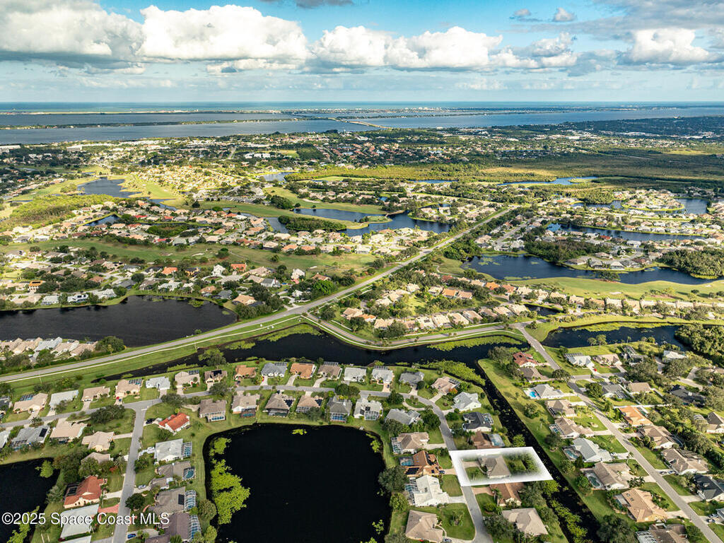 1132 Cypress Trace Drive, Melbourne, FL 32940