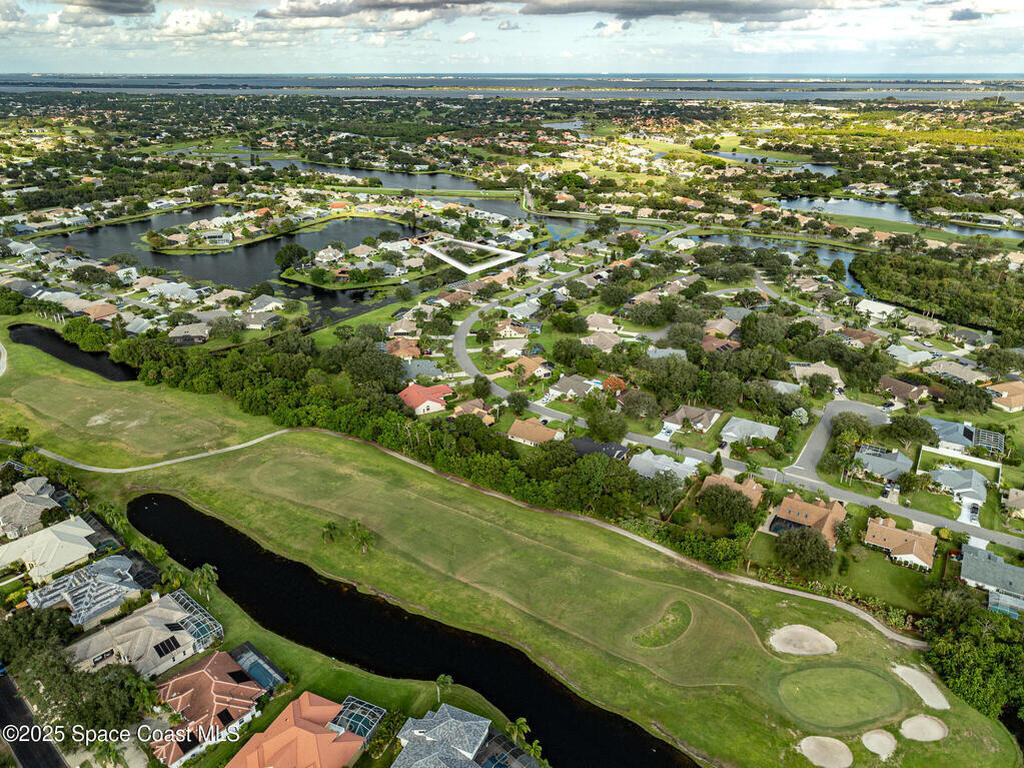 1132 Cypress Trace Drive, Melbourne, FL 32940