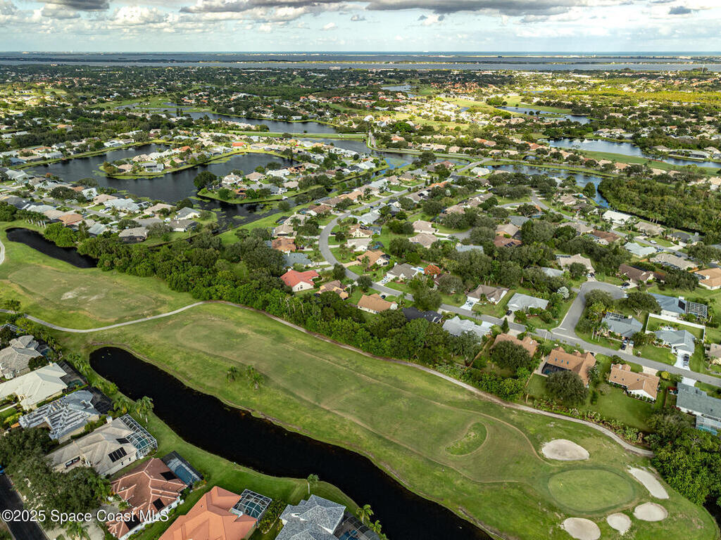 1132 Cypress Trace Drive, Melbourne, FL 32940