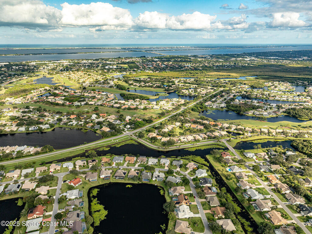 1132 Cypress Trace Drive, Melbourne, FL 32940