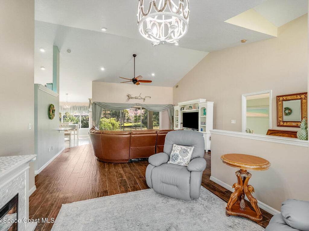 1132 Cypress Trace Drive, Melbourne, FL 32940