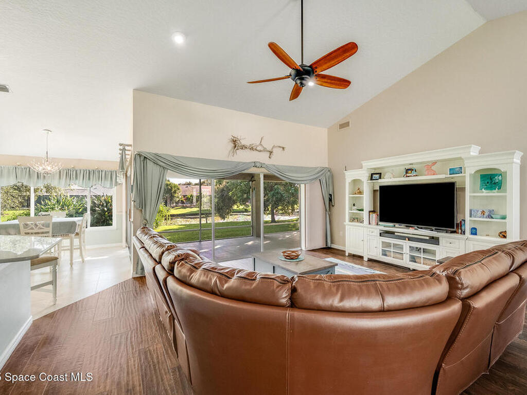 1132 Cypress Trace Drive, Melbourne, FL 32940