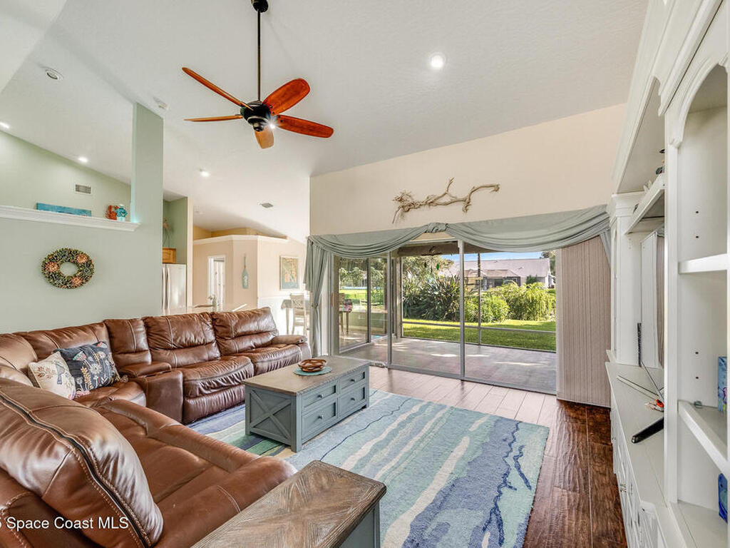 1132 Cypress Trace Drive, Melbourne, FL 32940